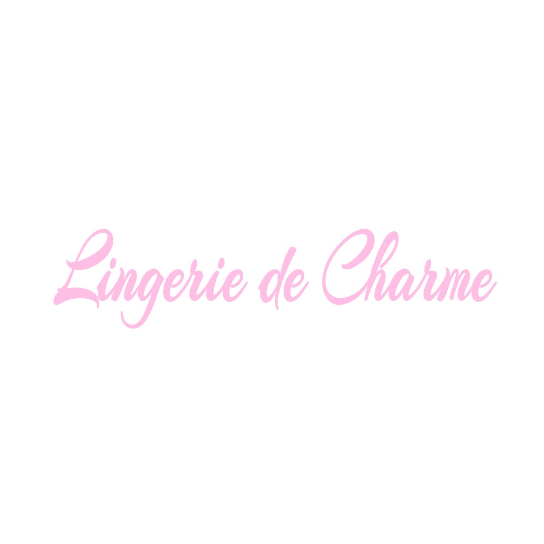 LINGERIE DE CHARME WALDWISSE